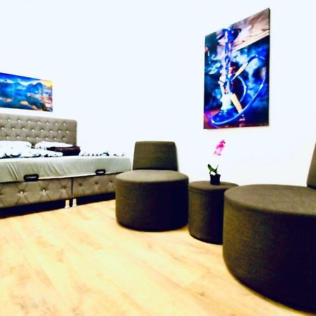 Modern Double Room Js B Bécs Kültér fotó