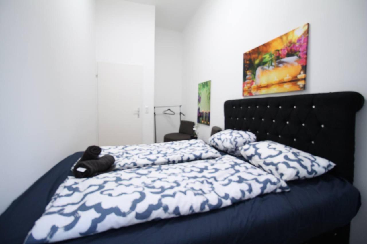 Modern Double Room Js B Bécs Kültér fotó