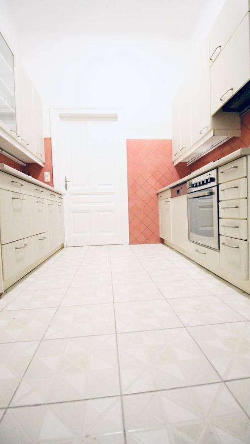 Modern Double Room Js B Bécs Kültér fotó