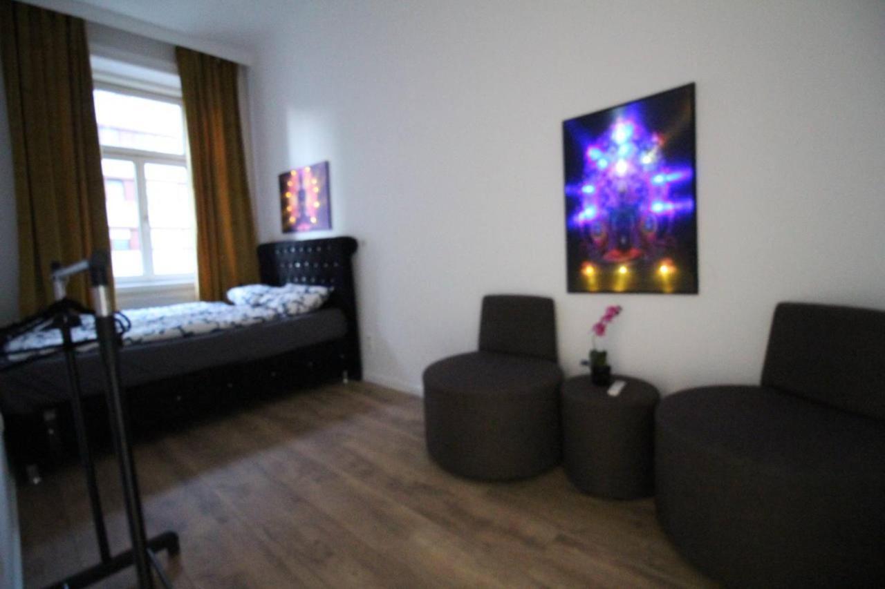 Modern Double Room Js B Bécs Kültér fotó