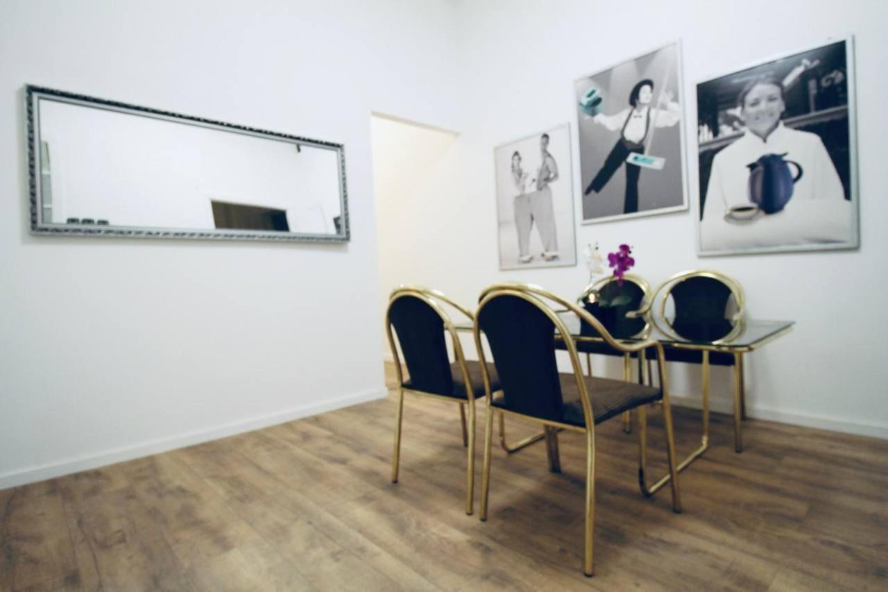 Modern Double Room Js B Bécs Kültér fotó