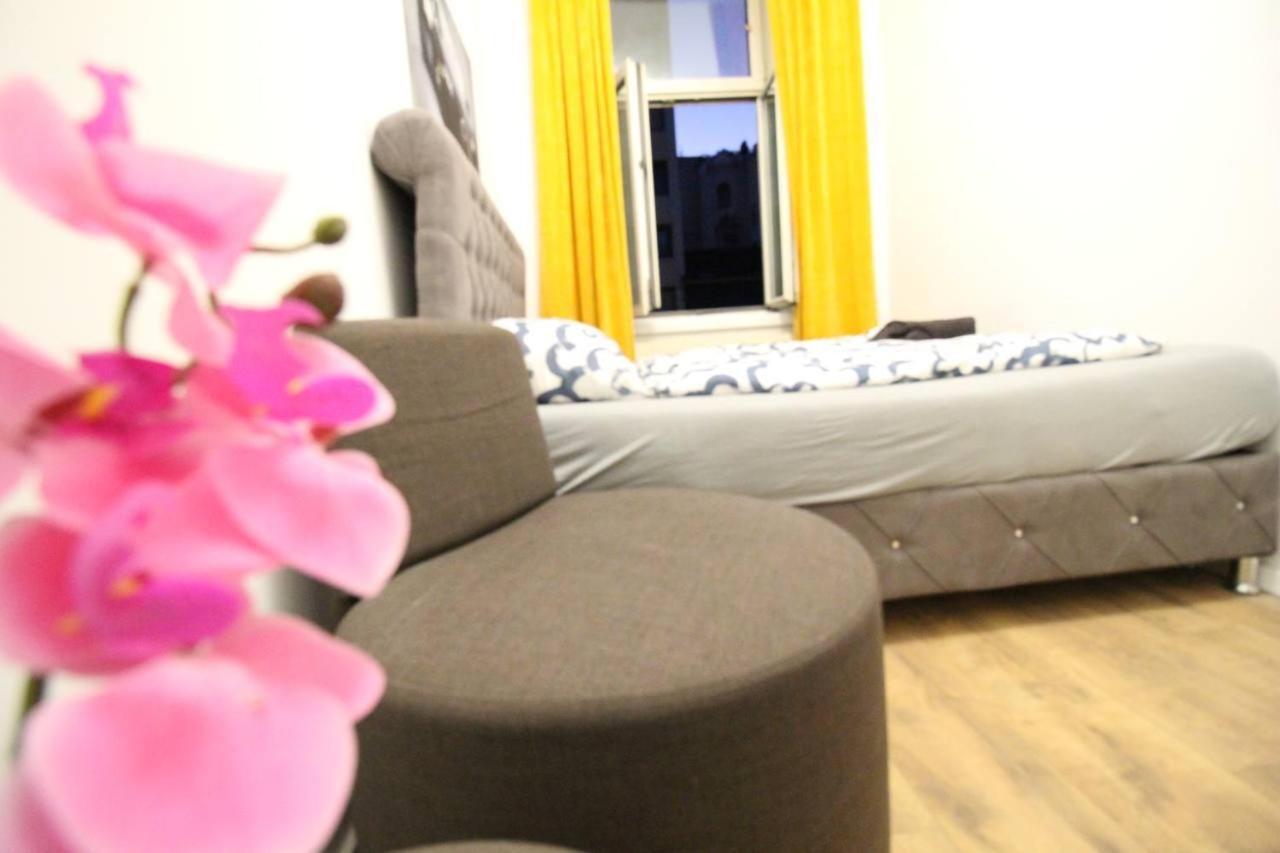 Modern Double Room Js B Bécs Kültér fotó